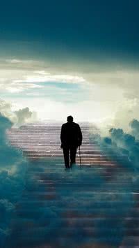 A morte é outra dimensão? É o que diz homem mais inteligente do mundo em QI