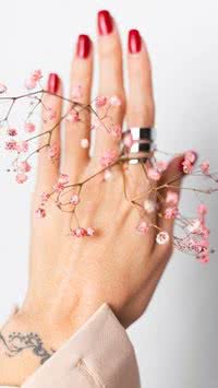 Veja inspirações de unhas para o Ano Novo