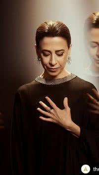 Fernanda Torres ganha premiação inédita no Globo de Ouro