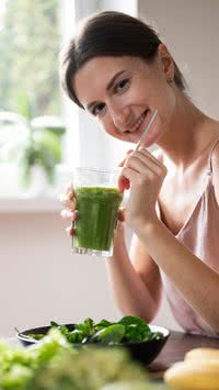 Aprenda nova receita de suco detox para soltar o intestino