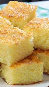 Aprenda receita deliciosa de bolo de aipim