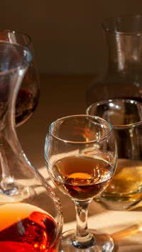 Nova bebida alcoólica é associada à intoxicação por metanol