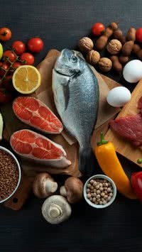 Veja quais alimentos realmente funcionam para baixar o colesterol