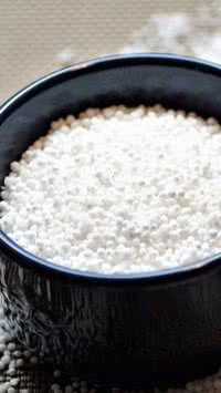 * Anvisa suspende venda de tapioca com creatina em todo o Brasil; saiba marcas proibidas