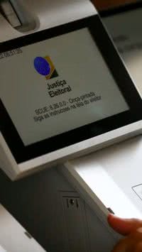 Não justificou seu voto? Saiba quais as consequências e o que fazer.