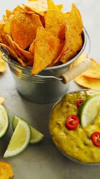 Saiba como fazer guacamole caseiro delicioso
