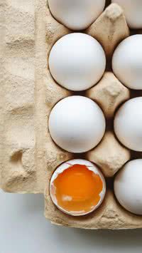 Dieta do ovo? Saiba mitos e verdades sobre a iguaria