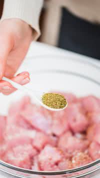 Veja qual é o melhor tempero para carne
