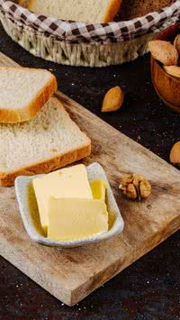 Veja a verdade sobre manteiga e margarina e descubra qual opção é mais saudável