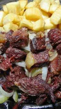 Receita de carne do sol para seu almoço