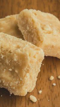 Receita light! Aprenda a fazer cocada de aveia e não saia mais da dieta