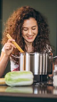 Confira receita para sair do básico na cozinha