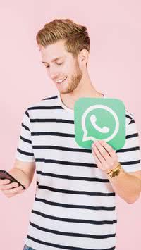 Saiba quais celulares ficarão sem WhatsApp a partir de fevereiro