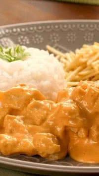 Aprenda a fazer strogonoff delicioso sem creme de leite