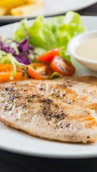 Veja como este peixe ajuda na dieta e traz benefícios surpreendentes para a saúde