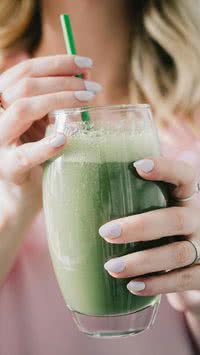Aprenda a fazer o suco sem água que é considerável um dos mais saudáveis do mundo