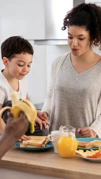 5 receitas que não irão te dar trabalho de produzir