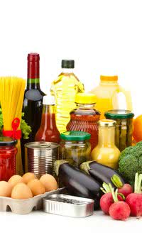 Confira quais alimentos industrializados que não fazer mal para a saúde