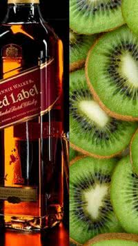 Whisky e kiwi? Saiba quais as combinações inusitadas que são estranhamente incríveis