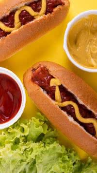 Aprenda como fazer melhor molho de cachorro-quente de todos
