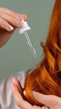 Veja lista de especialistas de óleos para proteger o cabelo do sol