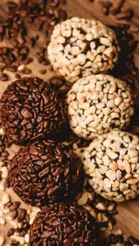 Brigadeiro de whey protein: Veja receita inusitada de Gracyanne do BBB 25