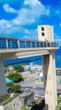 Tarifa do Elevador Lacerda sobe mais de 560%; veja novo valor