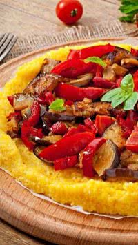 Barato, saudável e prático! Saiba como fazer cuscuz de frigideira