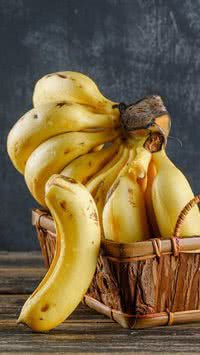 Veja como identificar a diferença entre os tipos de banana