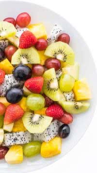 Conheça fruta com 2 vezes mais potássio que a banana e 3 vezes mais magnésio