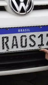 Ainda posso saber a cidade da placa Mercosul de um veículo? Confira