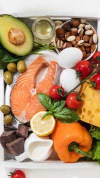 Dieta anti-inflamatória: confira se ela realmente faz bem