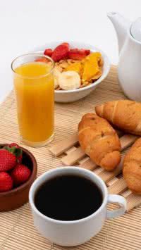Veja o que comer no café da manhã para balancear sua dieta