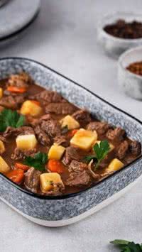 Carne de panela de pressão: saiba como fazer um almoço perfeito