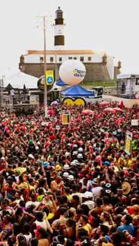 Não sabe para onde ir no Carnaval? Confira os valores dos camarotes em Salvador