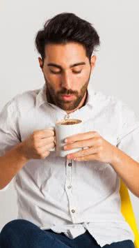 O que acontece no corpo ao parar de tomar café todo dia?