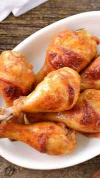 Aprenda a fazer coxas de frango ao estilo francês e impressione no almoço ou jantar