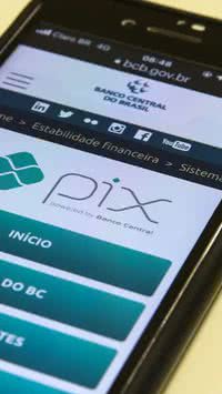 Pix apresenta instabilidade em bancos nesta sexta-feira (7); veja se o seu está na lista