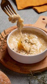 Aprenda como fazer um arroz à piamontese