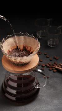 Aprenda por que armazenar o coador corretamente muda o sabor do café