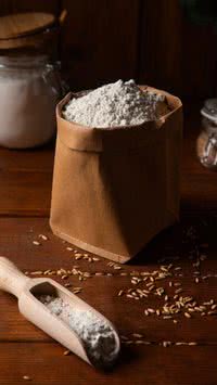 Saiba como fazer farinha de arroz para suas receitas