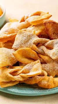Receita de cueca virada para melhorar o café da manhã