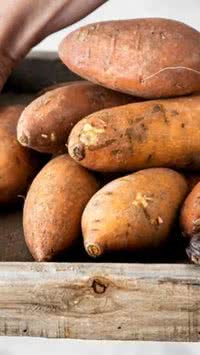 Veja formas de cozinhar batata-doce rápido e prático