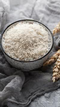 Veja como é fácil fazer arroz no micro-ondas
