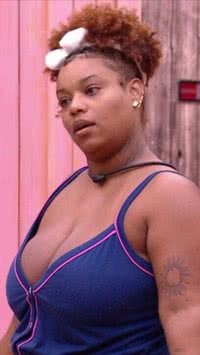 Camilla é eliminada do BBB25 e entra para ranking dos mais rejeitados do reality; veja
