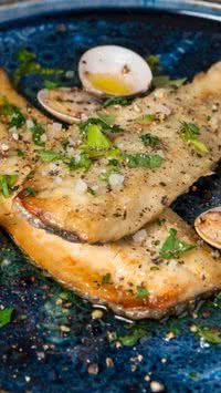 Saiba como gastar pouco em peixe ao forno da semana santa