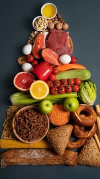 Veja qual alimento tem mais ferro de todos