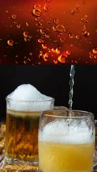 Cerveja sem álcool ou refrigerante zero: qual faz menos mal para sua saúde?