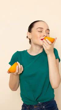 Saiba o que acontece com seu corpo após comer frutas pela noite