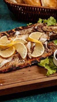 Conheça o peixe mais saudável do mundo para consumo